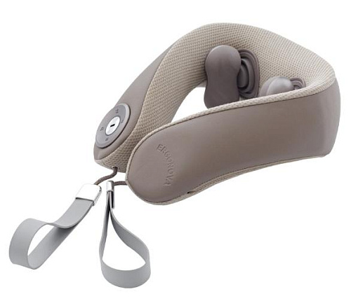 Массажер для шеи Ergonova SmartNeck