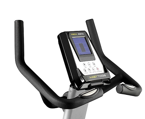 Кардиотренажер Hasttings Wega S300 фото5