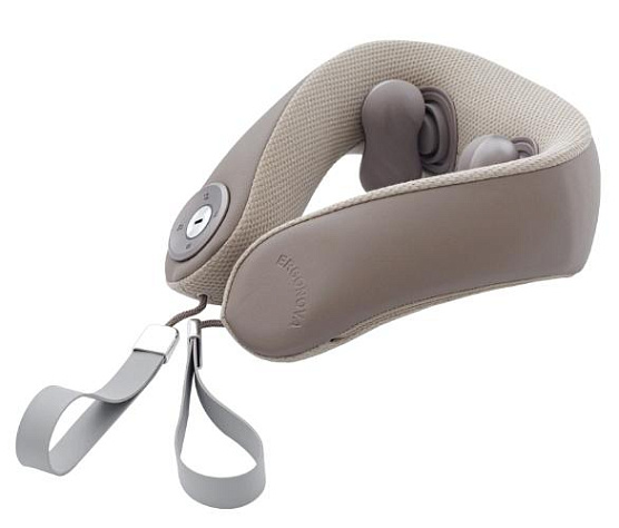 Массажер для шеи Ergonova SmartNeck фото2