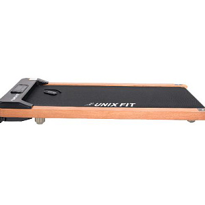 Купить Беговая дорожка Unix Fit Wood Way  в Москве