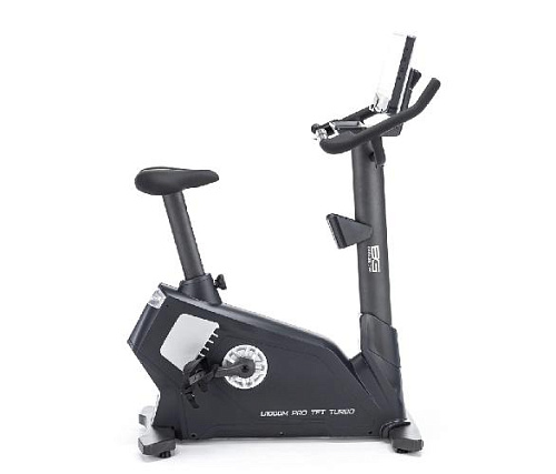 Велотренажер Bronze Gym U1000M PRO TFT TURBO (NEW)
