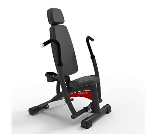 Жим от груди / Тяга Aerofit Impulse RL8101 Купить Жим от груди / Тяга Aerofit Impulse RL8101 в Москве