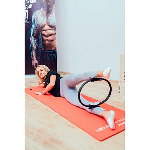 Купить Original FitTools Кольцо изотоническое для пилатес в Москве