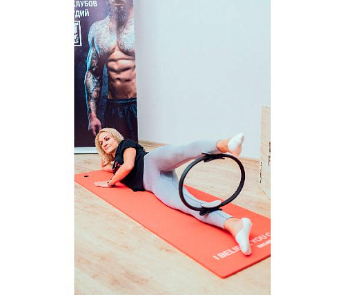 Кольцо изотоническое для пилатеса Original FitTools