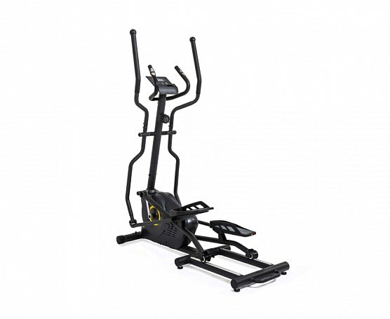 Эллиптический тренажер DFC E6700T фото4