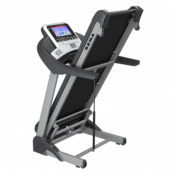 Беговая дорожка DFC SERA T780 фото3