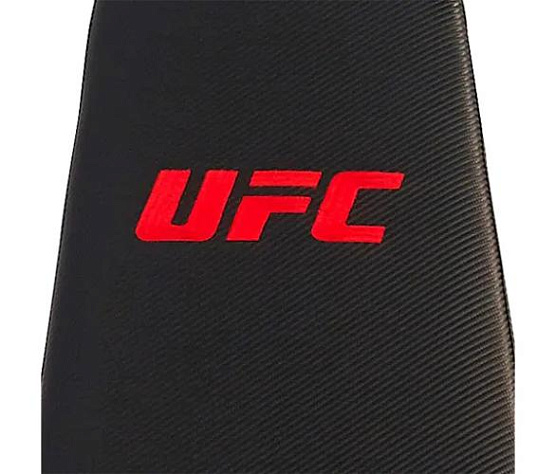 Универсальная скамья UFC фото5