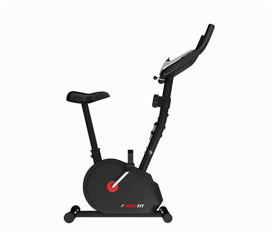 Велотренажер вертикальный Unix Fit BL-300 фото2