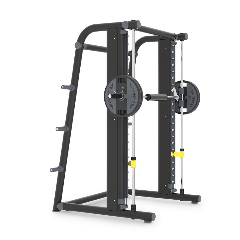 Technogym Multipower — фото 1