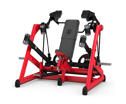 Пулловер Gym80 4350 Купить Пулловер Gym80 4350 в Москве