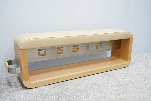 Универсальная скамья Desire Balance Bench