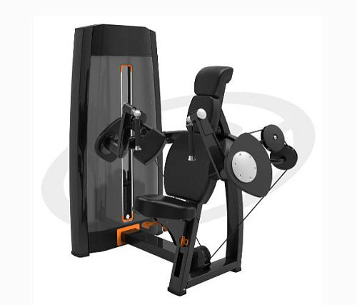 Трицепс-машина (изолятор) Oxide Fitness F012 Купить Трицепс-машина (изолятор) Oxide Fitness F012 в Москве
