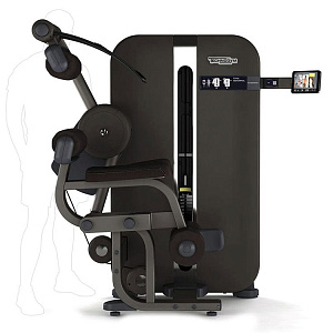 Купить Силовой тренажер Technogym Artis Total Abdominal в Москве