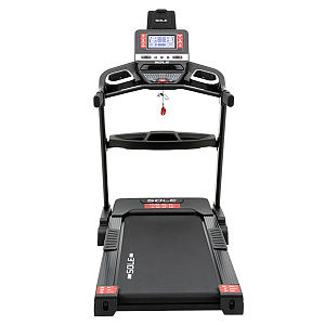 Купить Беговая дорожка Sole Fitness F65 (2023) в Москве