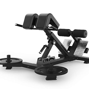 Купить Unix Fit PRO (UC-1631B) гиперэкстензия в Москве