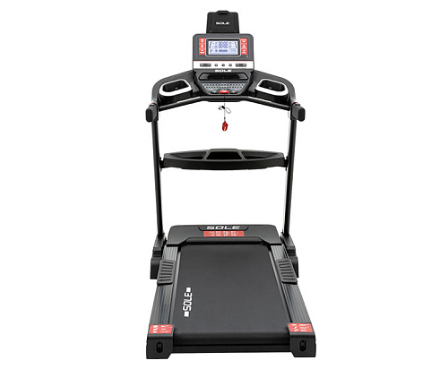 Беговая дорожка Sole Fitness F65 (2023)