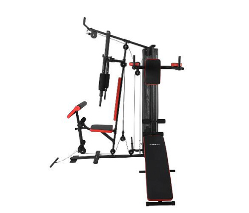 Силовой комплекс Unix Fit BLOCK PRO