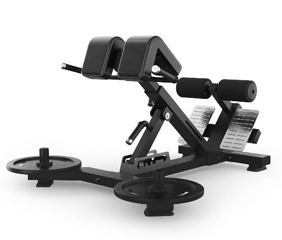 Гиперэкстензия Unix Fit PRO UC-1631B фото2