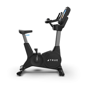Купить Вертикальный велотренажер True Fitness UC900 с консолью Envision 9 в Москве