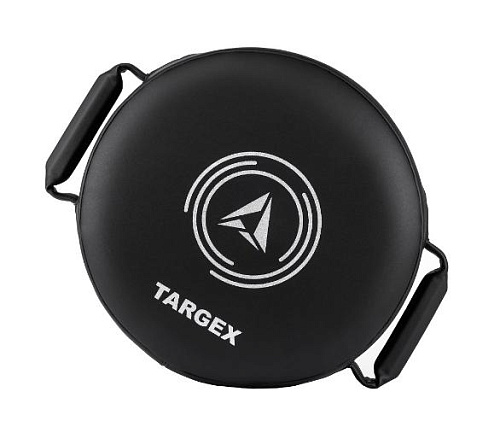 Макивара Targex ROUND черная