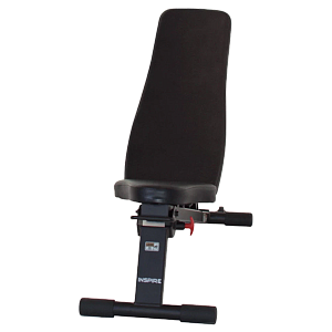 Купить Скамья многофункциональная регулируемая Inspire FLB2B в Москве