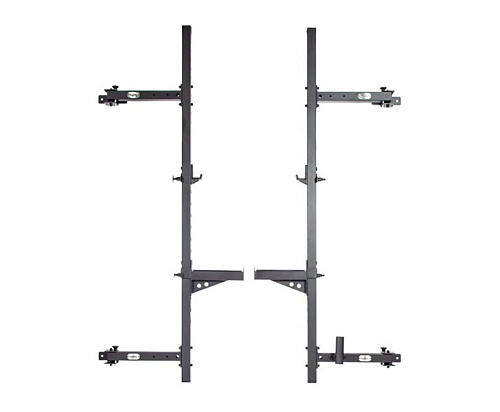 Настенная складная силовая четвертьстойка Primal PSPR0044