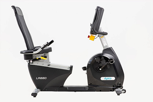 Реабилитационный велотренажер DYACO LR660