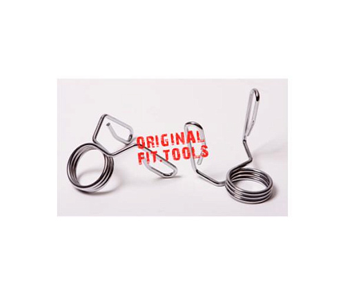Замок пружинный Original FitTools 51 мм