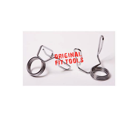 Замок пружинный Original FitTools 51 мм фото2