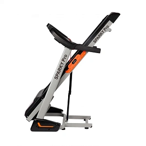 Купить Беговая дорожка DFC Sparky Pro T635 в Москве