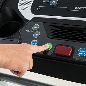 Купить Беговая дорожка Xterra TRX2500 в Москве