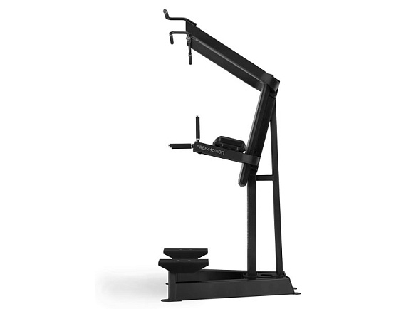 Пресс / Брусья / Турник Freemotion Fitness Epic EF207 фото1