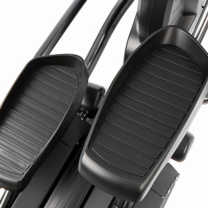 Купить Эллиптический тренажер Spirit Fitness CE800 Graphite gray в Москве