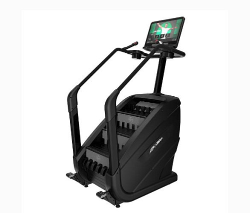 Купить Лестница Life Fitness POWERMILL CLIMBER в Москве