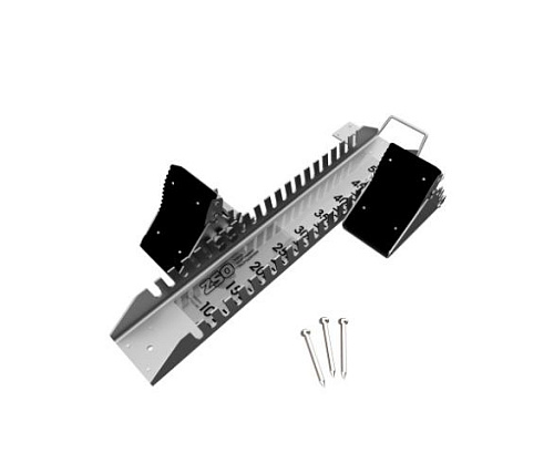 Купить Колодки стартовые Original FitTools ПРОФ стальная основа в Москве