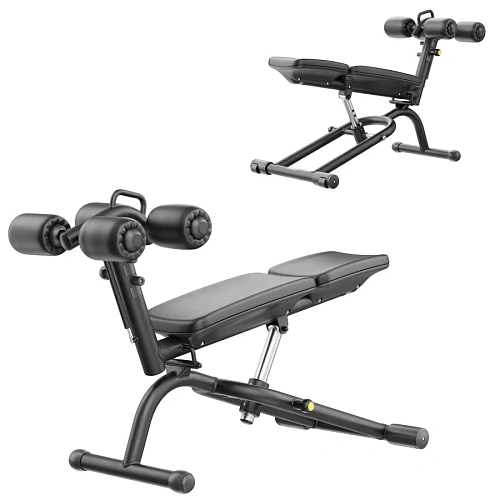 Скамья для пресса Technogym Crunch Bench
