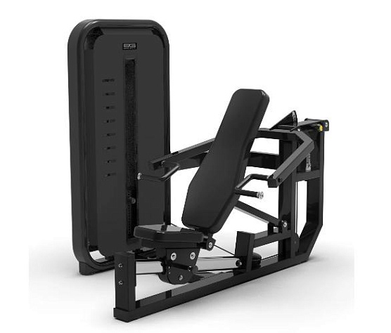 Жим от груди Bronze Gym MIGHT 56 профессиональный