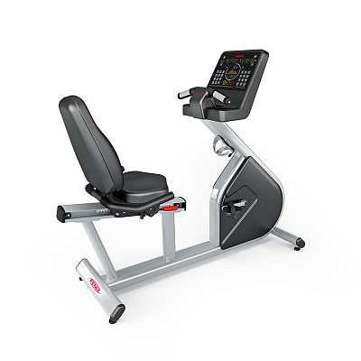 Горизонтальный тренажер Panatta Horizontal Bike Fenix