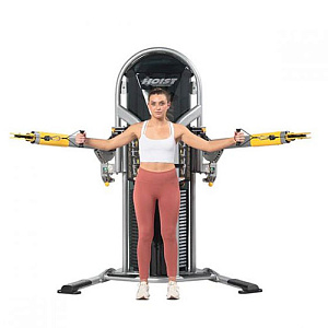 Купить Силовой тренажер Hoist HD-4000 в Москве