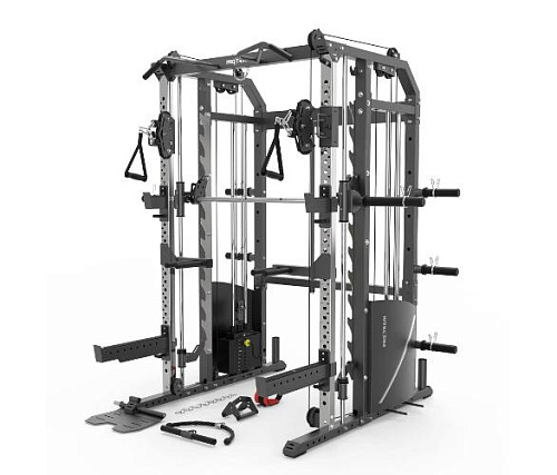 Силовой комплекс Protrain GT3 PRO