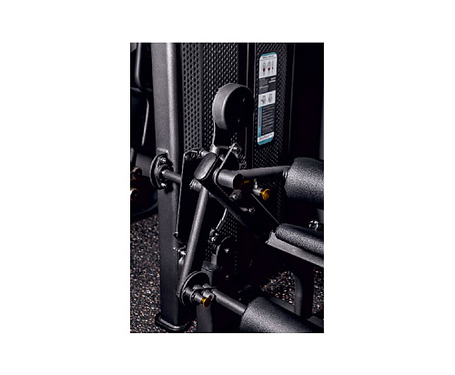 Сгибание/разгибание ног Ultra Gym UG-IN1992