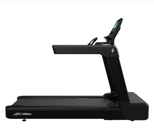 Беговая дорожка Life Fitness INTEGRITY+ TREADMILL