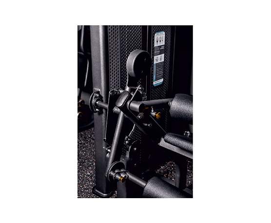 Сгибание/разгибание ног Ultra Gym UG-IN1992 фото4