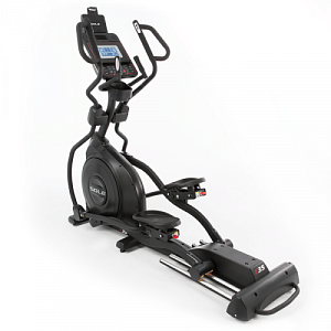Купить Эллиптический тренажер Sole Fitness E35 (2019) в Москве
