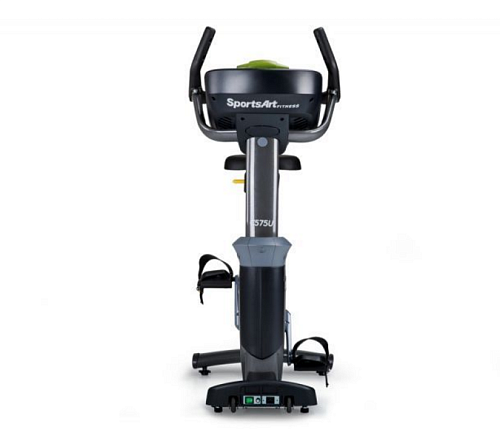 Вертикальный велотренажер Sportsart Fitness C575U