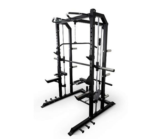 Protrain HCLT-2004 машина смита