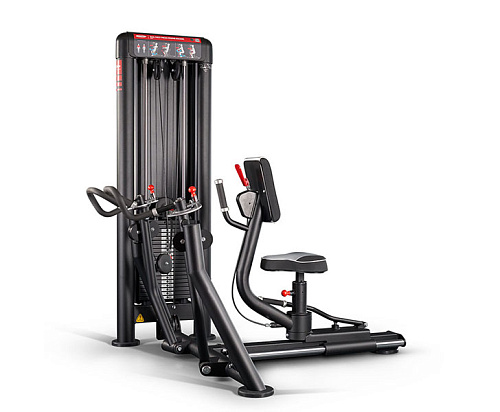Жим от груди / Горизонтальная тяга Panatta SEC / DUAL 1SCD020 Купить Жим от груди / Горизонтальная тяга Panatta SEC / DUAL 1SCD020 в Москве