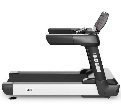 Беговая дорожка Unix Fit T-1550 PRO (LED)