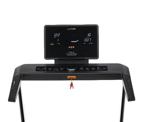 Беговая дорожка Oxygen EMERALD LED домашняя