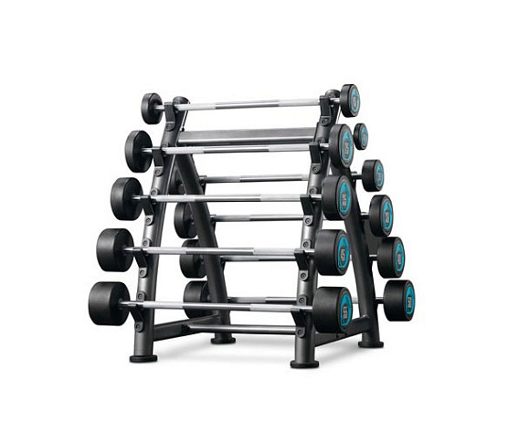 Стойка для штанг (10 шт) Rockit